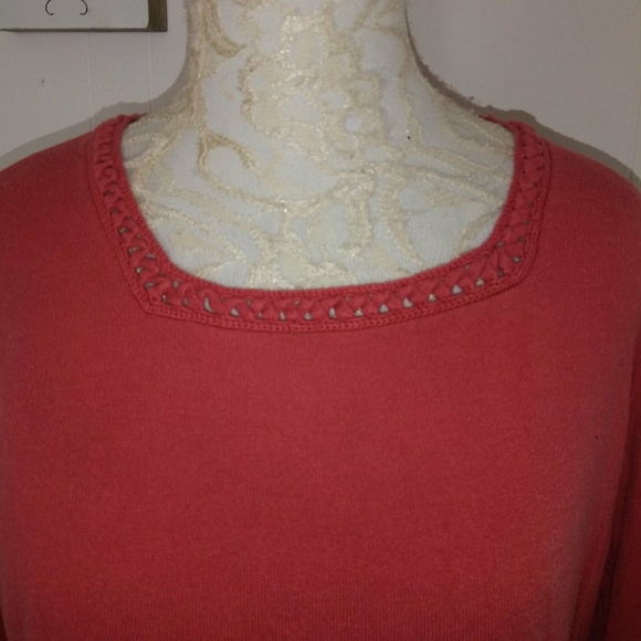 Talbot's Sweater - Picture 2 of 2